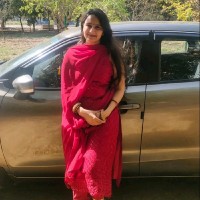 Deepti Sharma
