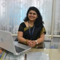 Ketki Satpute