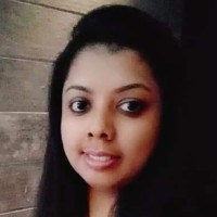 Thilini Kaluarachchi