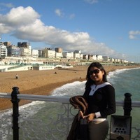 Shruthi Ravindra