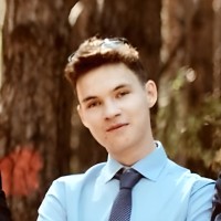 Yevhen Saienko