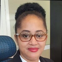 Anne Rosalie Pambou