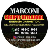 Marconi Oliveira Da Silva