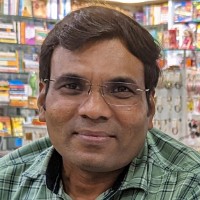 Pankaj K Gupta