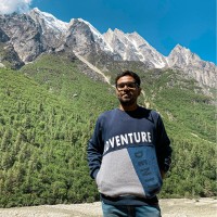 Satvik Gupta
