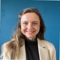 Natalia Holman