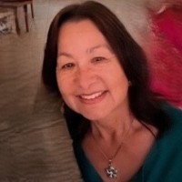June Landry
