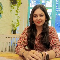 Rashi Shrivas