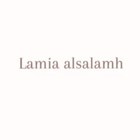 Lamia Alsalamh