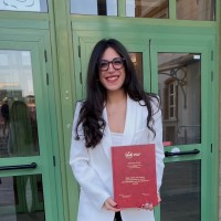 Giulia Baglieri