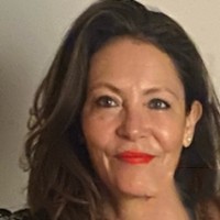 Deborah Harrison Ph.D