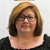 Sandra Nelson Mendez
