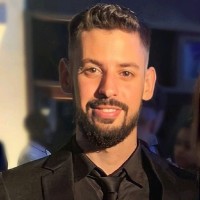 Matheus Macedo