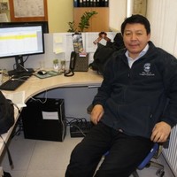 Vitaliy Kim