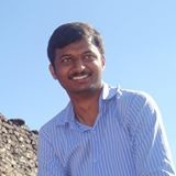 Amit Mestri