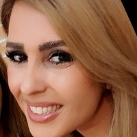 Maryam Khoei