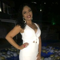 Daiane Leandro Da Silva
