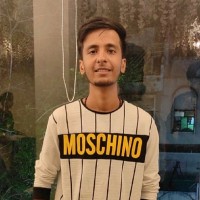 Vishal Mishra