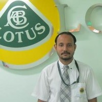 Khairul Faiz Khudri