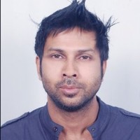 Saptarshi Sarkar