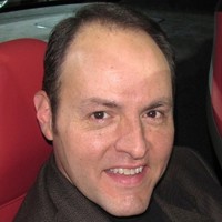 Jeff Taylor