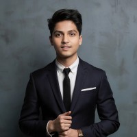 Vimarsh Sharma