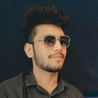 Sehzad Shaikh