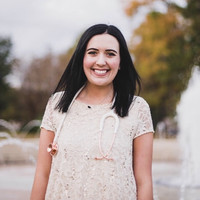 Chaney Moreland