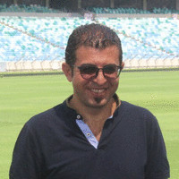 Mohamed Alnajjar