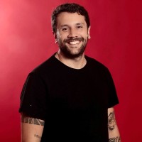 Josue Ubierna Barandiaran