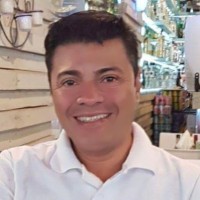 Hugo Alberto Vazquez Cruz