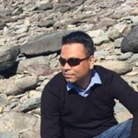 Muhammed Salik