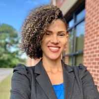 Nicole Dupree Plummer