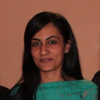 Silvia Rizzato