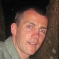 Jamie Docherty
