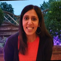 Sukhy Johal