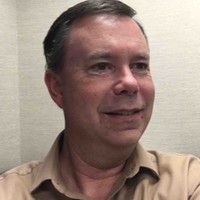 Kent Lautenschlager