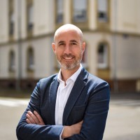 Grégory OBERLIN