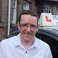 Gareth Marchant