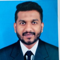 Muhammad Shafeek