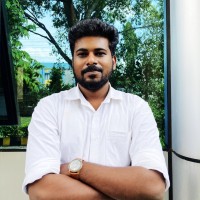 Revanth S
