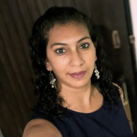 Gauri Mahagaonkar
