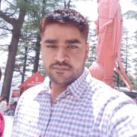 Parmod Chaudhary