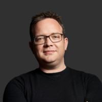 Michael Boserup Hesselberg