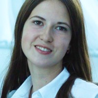 Valeriya Orlova
