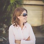 Kimberly Murray