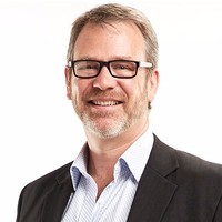 Alan Boswell