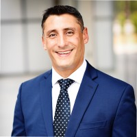 Luis Fernando Perez