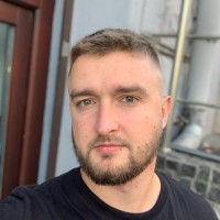 Ярик Загородний