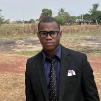 Macmaurice Osuji